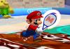 Mario Power Tennis - GameCube