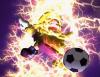 Mario Smash Football - GameCube