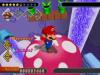 Dancing Stage Mario Mix - GameCube