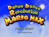 Dancing Stage Mario Mix - GameCube