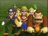 Mario Party 4 - GameCube