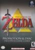 The Legend of Zelda : Edition Collector - GameCube