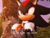 Shadow the Hedgehog - GameCube