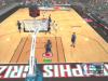 NBA Courtside 2002 - GameCube