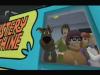 Scooby-Doo! : La Nuit des 100 Frissons - GameCube