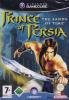 Prince of Persia : The Sands of Time - GameCube