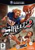 NFL Street 2 - GameCube