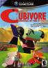 Cubivore : Survival of the Fittest - GameCube