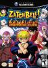 Zatch bell ! : Mamodo Fury - GameCube