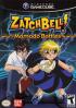 Zatchbell ! : Mamodo Battles - GameCube