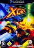 XGRA : Extreme-G Racing Association - GameCube
