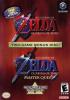 The Legend of Zelda : Ocarina of Time / Master Quest - GameCube