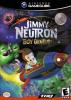 Jimmy Neutron : Un Garcon Genial - GameCube