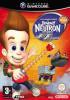 Jimmy Neutron : Jet Fusion - GameCube