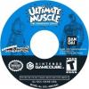 Ultimate Muscle : Legends vs New Generation - GameCube
