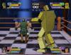 Ultimate Muscle : Legends vs New Generation - GameCube