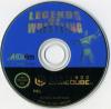 Legends of Wrestling - GameCube