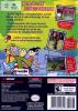 Ed, Edd n Eddy : The Mis-Edventures - GameCube