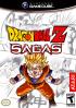 Dragon Ball Z : Sagas - GameCube