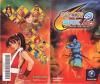 Capcom VS. SNK 2 EO : Millionaire Fighting 2001  - GameCube