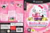 Hello Kitty : Roller Rescue - GameCube
