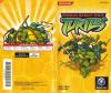 Teenage Mutant Ninja Turtles - GameCube