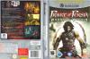 Prince of Persia : Warrior Within - GameCube