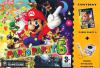 Mario Party 6 + Micro Nintendo GameCube - GameCube