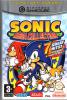 Sonic Mega Collection - GameCube
