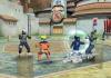 Naruto : Clash of Ninja European Version - GameCube