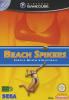 Beach Spikers - GameCube