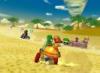Mario Kart : Double Dash !! - GameCube