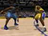 NBA Live 2004 - GameCube
