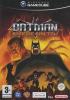 Batman : Rise Of Sin Tzu - GameCube