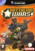 Battalion Wars - GameCube