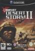 Conflict: Desert Storm II - GameCube