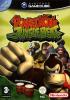 Donkey Kong Jungle Beat - GameCube