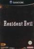 Resident Evil - GameCube