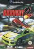 Burnout 2 : Point of Impact - GameCube