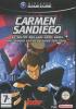 Carmen Sandiego : Le Secret Des Tam-Tams Voles - GameCube