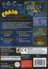 Crash Bandicoot : La vengeance de Cortex - GameCube