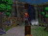 Crash Bandicoot : La vengeance de Cortex - GameCube