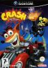 Crash Tag Team Racing - GameCube