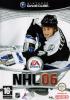 NHL 06 - GameCube