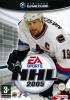 NHL 2005 - GameCube
