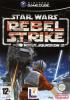 Star Wars Rogue Squadron III : Rebel Strike - GameCube