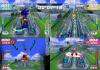 Sonic Riders - GameCube