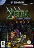 The Legend Of Zelda : Four Swords Adventures - GameCube