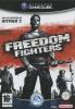 Freedom Fighters - GameCube