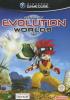 Evolution Worlds - GameCube